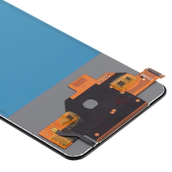 TFT Material LCD Screen and Digitizer Full Assembly (No Fingerprint Identification) For OPPO Reno - Image 5