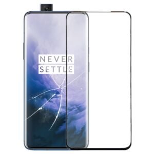 For OnePlus 7 Pro/7T Pro Original Front Screen Outer Glass Lens...