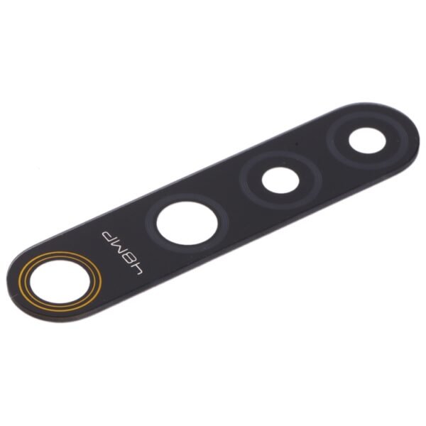 For OPPO Realme 5 Pro / Realme Q 10pcs Back Camera Lens - Image 3