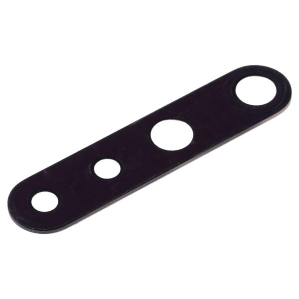 For OPPO Realme 5 Pro / Realme Q 10pcs Back Camera Lens - Image 4