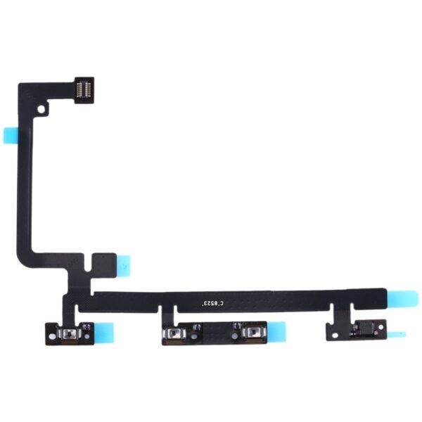 Power Button & Volume Button Flex Cable for Google Pixel 4XL - Image 2