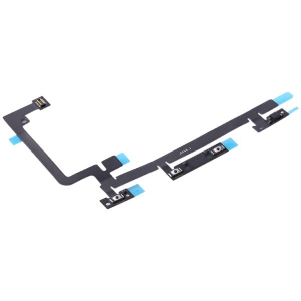Power Button & Volume Button Flex Cable for Google Pixel 4XL - Image 3