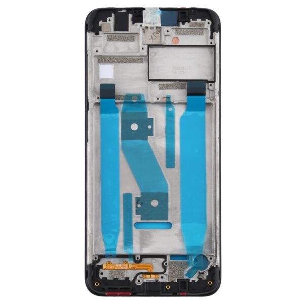 Middle Frame Bezel Plate for Nokia 3.2 TA-1156 TA-1159 TA-1164... - Image 2