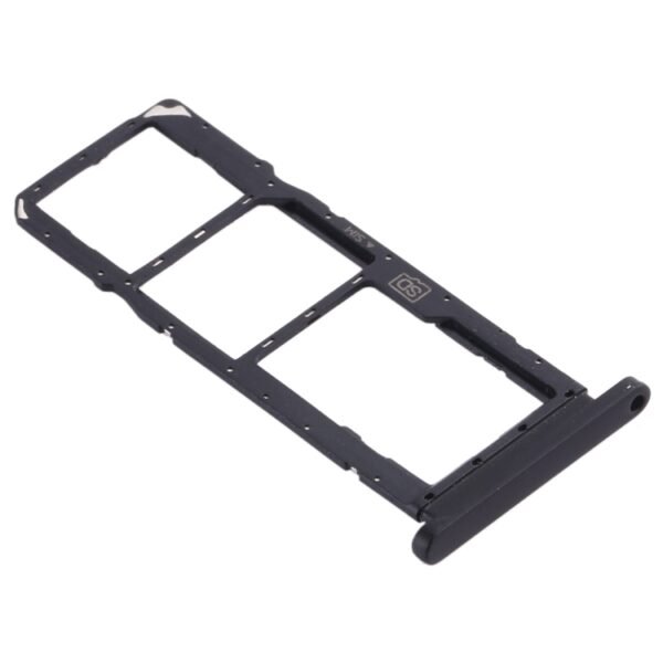 SIM Card Tray + SIM Card Tray + Micro SD Card Tray for Nokia 7.2 / ... - Image 3