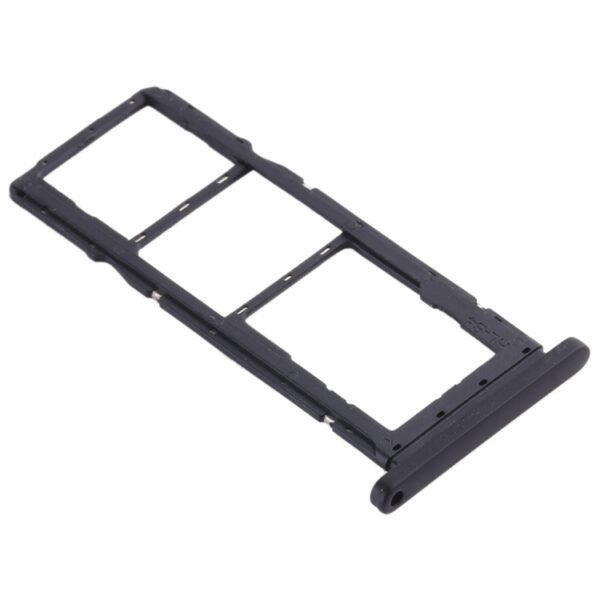 SIM Card Tray + SIM Card Tray + Micro SD Card Tray for Nokia 7.2 / ... - Image 4