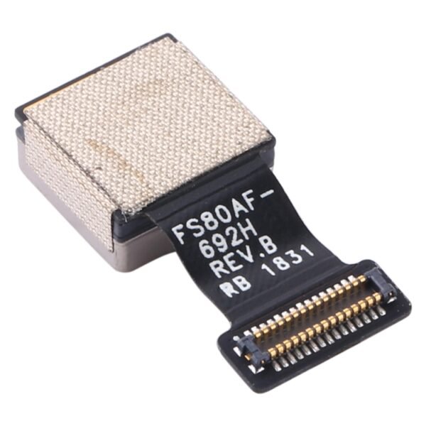 Back Facing Camera for Nokia 2.1 TA-1081 TA-1084 TA-1092 TA-1093 - Image 3