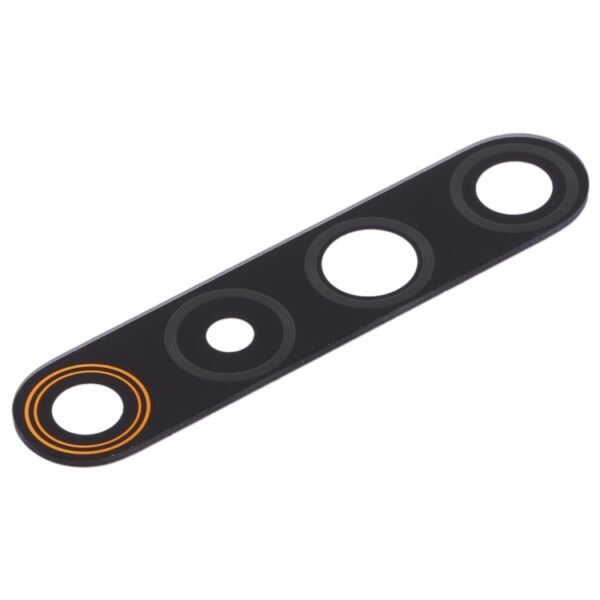 For OPPO Realme X50 5G 10pcs Back Camera Lens - Image 3