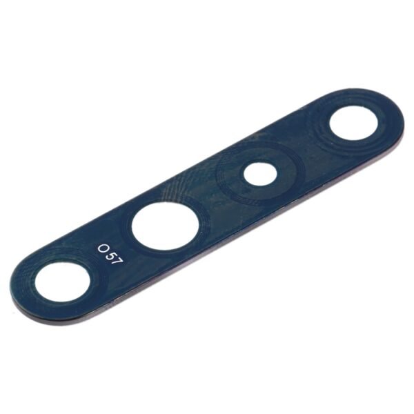 For OPPO Realme X50 5G 10pcs Back Camera Lens - Image 4