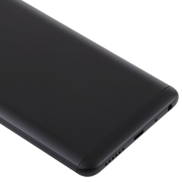 Back Cover with Camera Lens & Side Keys for Xiaomi Redmi Note 5...