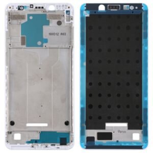 Front Housing LCD Frame Bezel for Xiaomi Redmi Note 5, Redmi Note 5...
