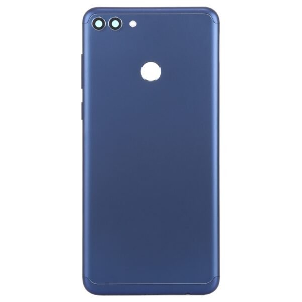 Back Cover with Camera Lens & Side Keys for Huawei Enjoy 8 Plus...