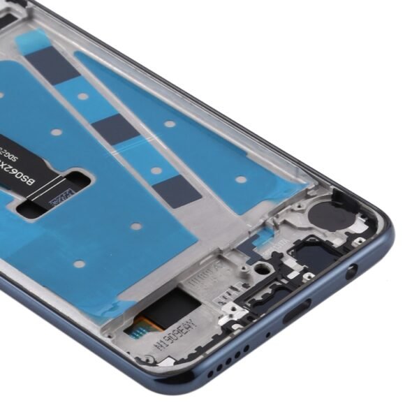 LCD Screen and Digitizer Full Assembly with Frame for Huawei P30 Li... - Image 5