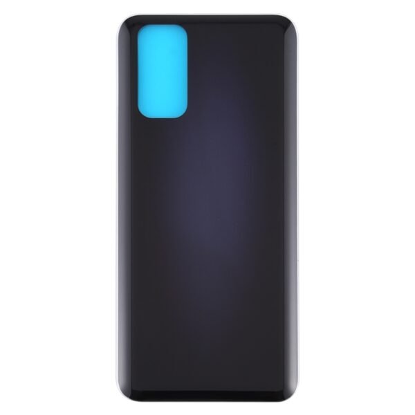 For Vivo iQOO 3 Battery Back Cover, For Vivo iQOO 3 - Image 2