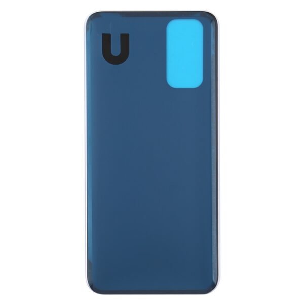 For Vivo iQOO 3 Battery Back Cover, For Vivo iQOO 3 - Image 3
