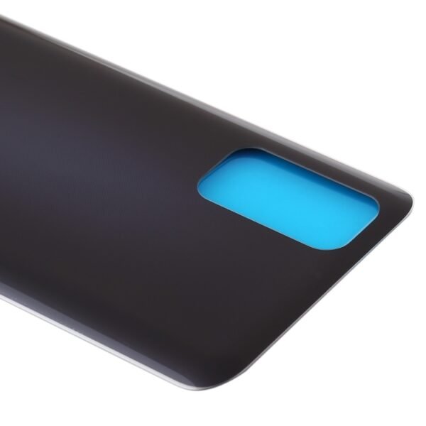 For Vivo iQOO 3 Battery Back Cover, For Vivo iQOO 3 - Image 4