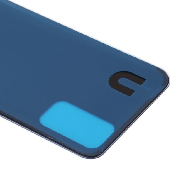 For Vivo iQOO 3 Battery Back Cover, For Vivo iQOO 3 - Image 5
