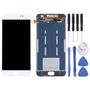 Original LCD Screen and Digitizer Full Assembly for Vivo Y67 / V5...