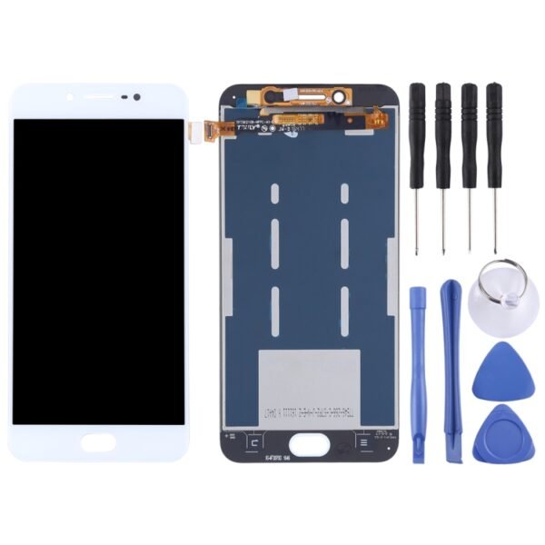 Original LCD Screen and Digitizer Full Assembly for Vivo Y67 / V5... - Image 2
