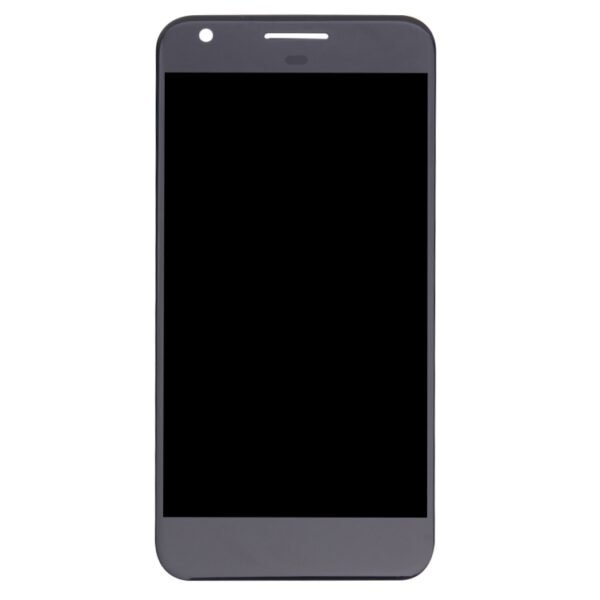 LCD Screen and Digitizer Full Assembly for Google Pixel / Nexus S1...