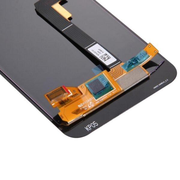 LCD Screen and Digitizer Full Assembly for Google Pixel / Nexus S1...