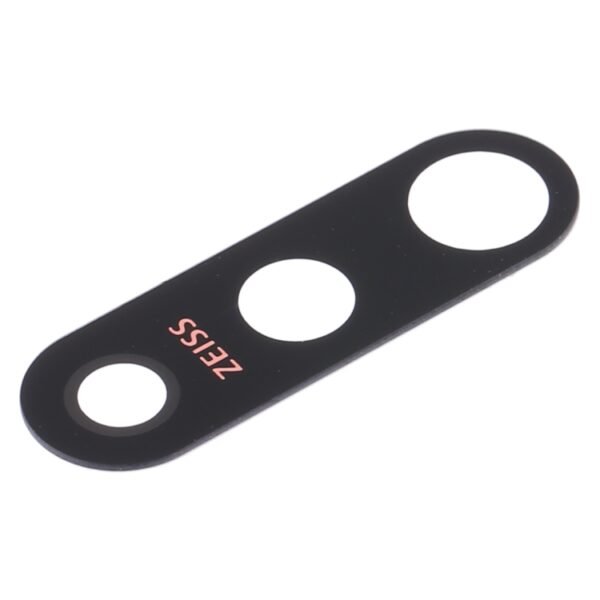 10 PCS Back Camera Lens for Nokia X71 / 8.1 Plus / TA-1167 / TA-1188 - Image 2