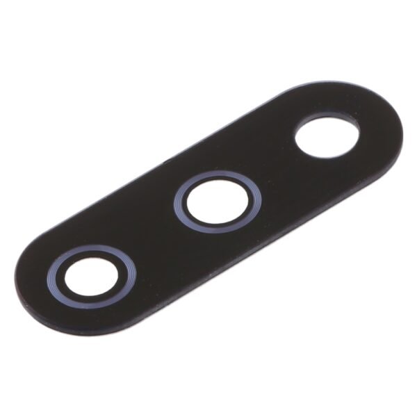 10 PCS Back Camera Lens for Nokia 3.1 Plus / TA-1118 - Image 2
