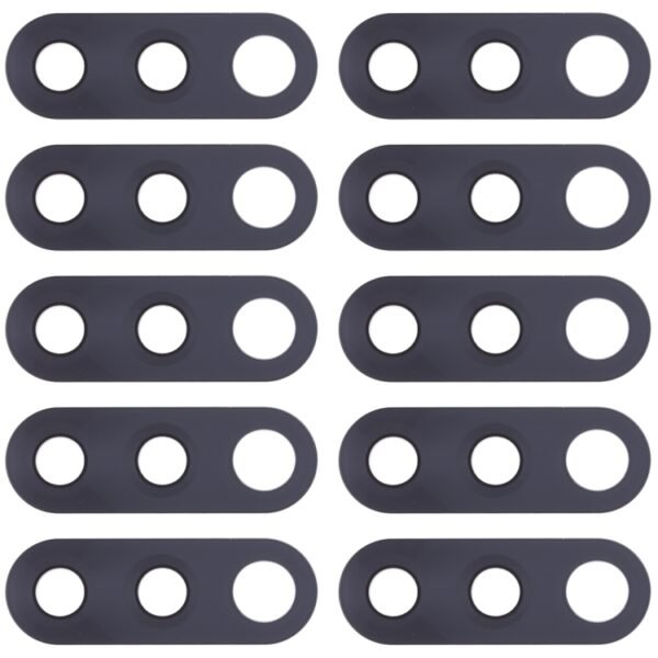 10 PCS Back Camera Lens for Nokia 4.2 / TA-1184 / TA-1133 / TA-1149...