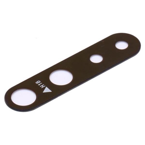 For OPPO A91 10pcs Back Camera Lens - Image 3