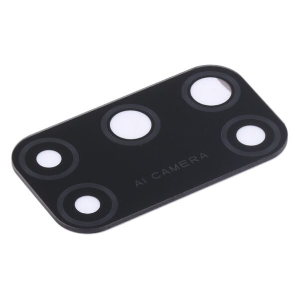 For OPPO A92 / A52 10pcs Back Camera Lens - Image 2