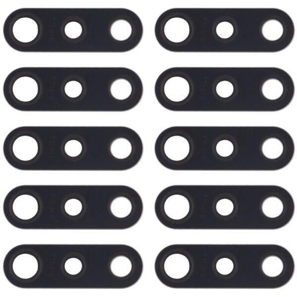 For OPPO F11 Pro 10pcs Back Camera Lens