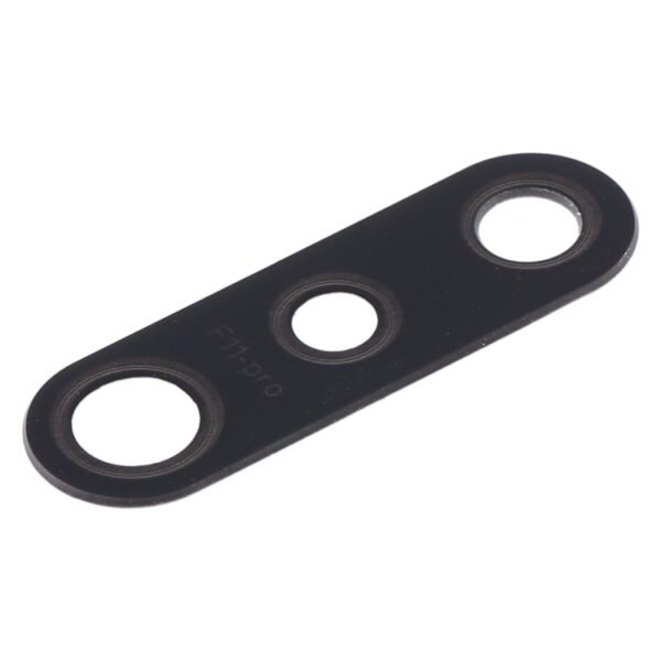 For OPPO F11 Pro 10pcs Back Camera Lens - Image 2