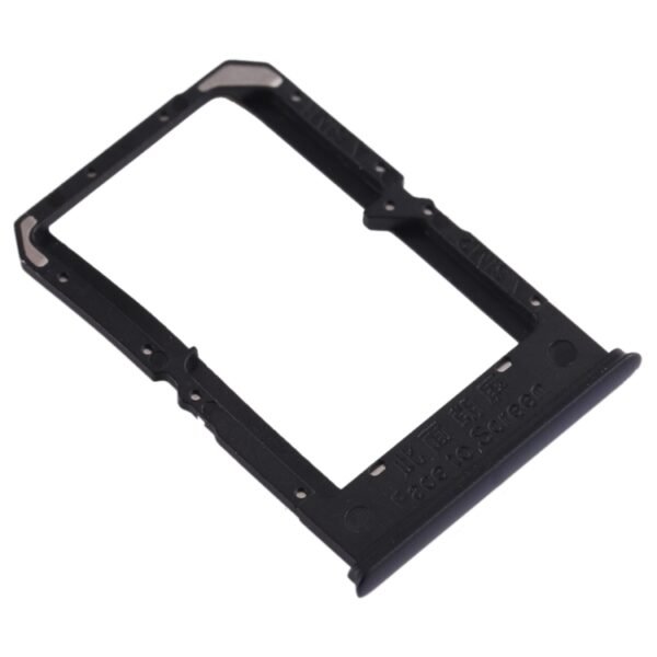 For OPPO Reno3/K7 5G/Find X2 Lite SIM Card Tray + SIM Card Tray, For OPPO Reno3/K7 5G/Find X2 Lite - Image 3