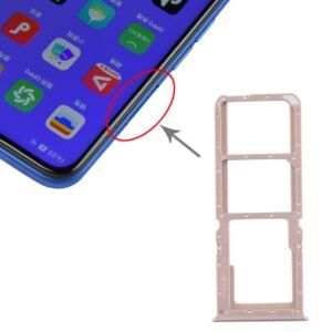 For OPPO A11x/A11/A9(2020)/A5(2020) SIM Card Tray + SIM Card Tray +...