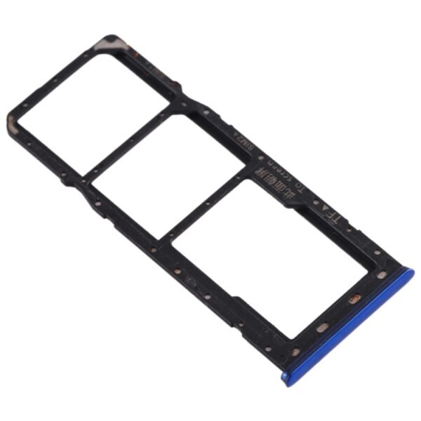 For OPPO Realme 3 SIM Card Tray + SIM Card Tray + Micro SD Card Tray, For OPPO Realme 3, For Realme 3 - Image 3