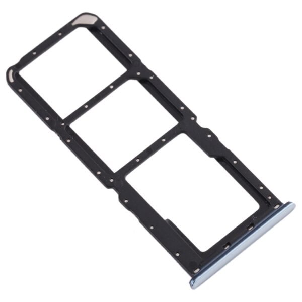 For Realme X2 SIM Card Tray + SIM Card Tray + Micro SD Card Tray, For Realme X2, For OPPO Realme X2 - Image 3