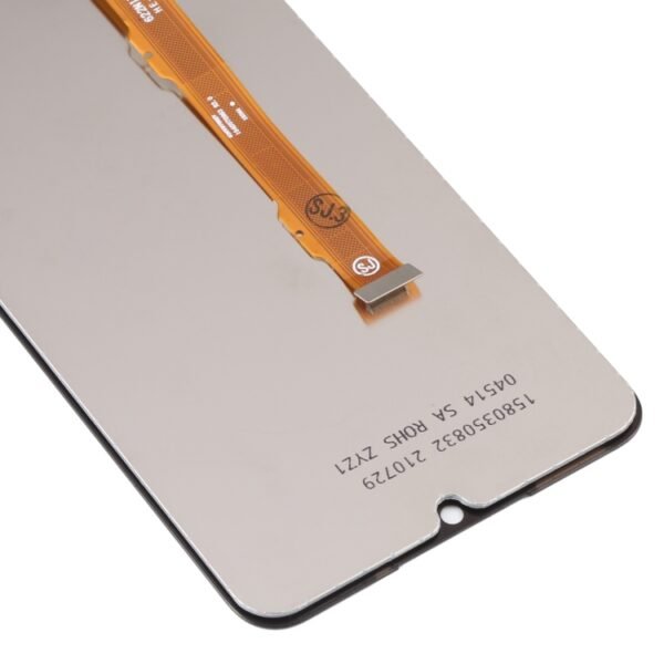 LCD Screen and Digitizer Full Assembly for Vivo Z3 / Z3i, For Vivo Z3 - Image 4