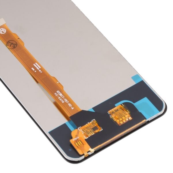 LCD Screen and Digitizer Full Assembly for Vivo Z3 / Z3i, For Vivo Z3 - Image 5