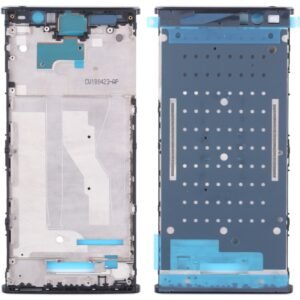 Front Housing LCD Frame Bezel for Sony Xperia XA2 Plus, For XA2 Plu...