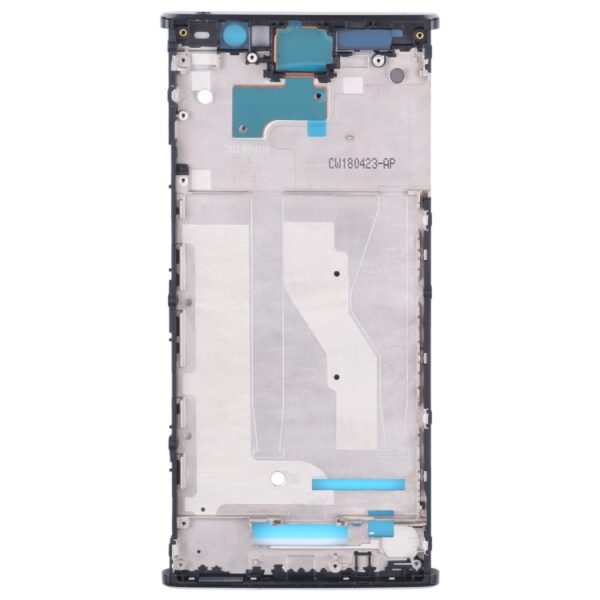 Front Housing LCD Frame Bezel for Sony Xperia XA2 Plus, For XA2 Plu... - Image 2