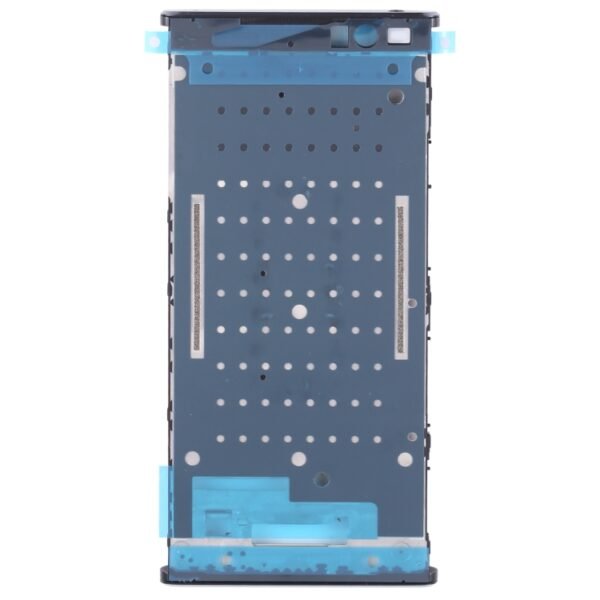 Front Housing LCD Frame Bezel for Sony Xperia XA2 Plus, For XA2 Plu... - Image 3