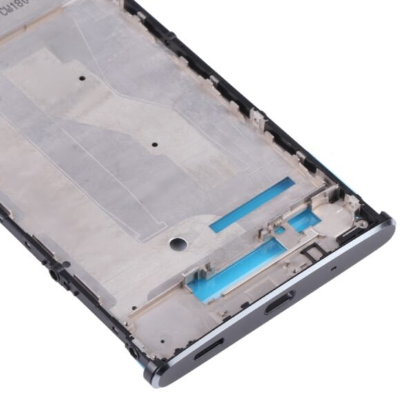Front Housing LCD Frame Bezel for Sony Xperia XA2 Plus, For XA2 Plu... - Image 5