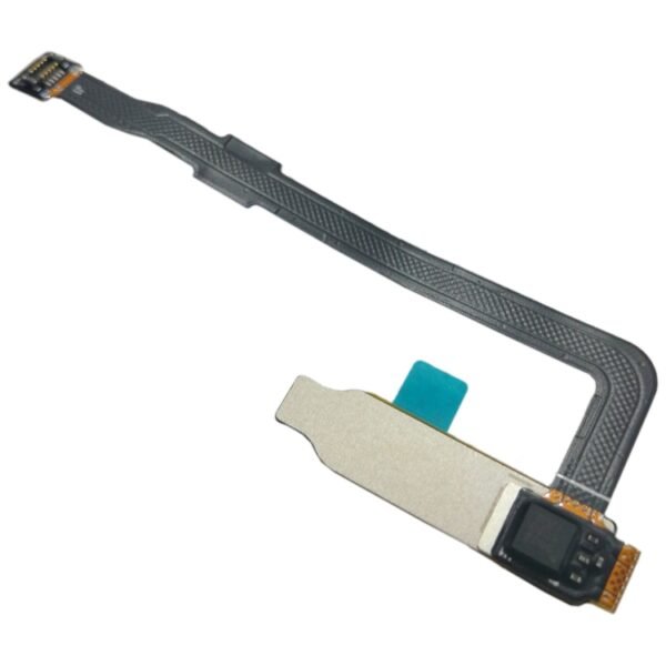 Fingerprint Sensor Flex Cable for Motorola Moto G6 Plus - Image 4