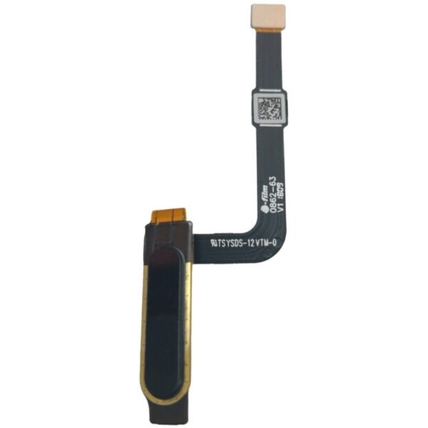 Fingerprint Sensor Flex Cable for Motorola Moto G6 - Image 2