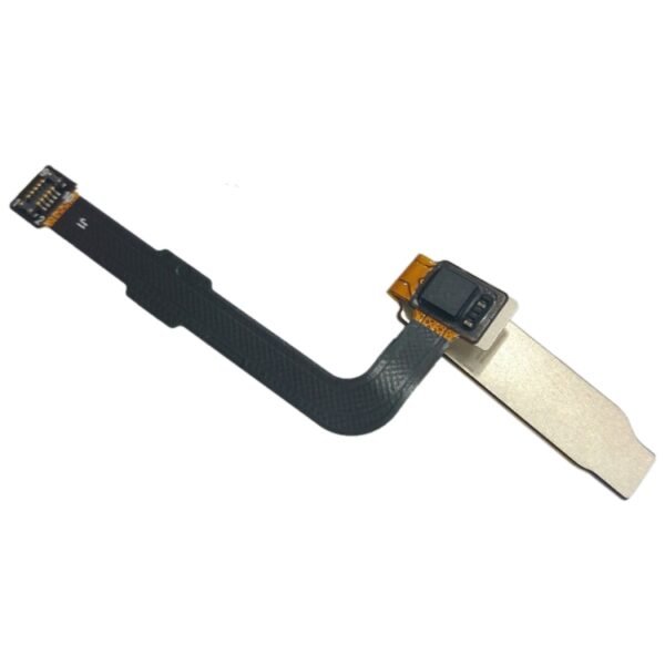 Fingerprint Sensor Flex Cable for Motorola Moto G6 - Image 4