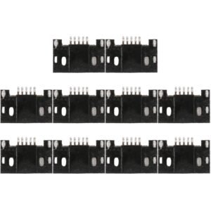 10 PCS Charging Port Connector for Nokia Lumia 830