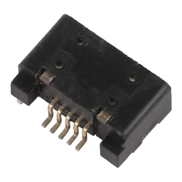 10 PCS Charging Port Connector for Nokia Lumia 830 - Image 4
