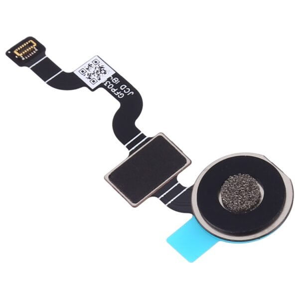 Fingerprint Sensor Flex Cable for Google Pixel 3a XL... - Image 4