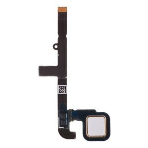 Fingerprint Sensor Flex Cable for Motorola Moto G4 Play...