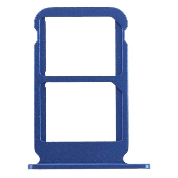SIM Card Tray for Huawei Honor 10, For Huawei 10, For Huawei Honor 10, For Honor 10 - Image 2