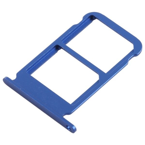SIM Card Tray for Huawei Honor 10, For Huawei 10, For Huawei Honor 10, For Honor 10 - Image 3
